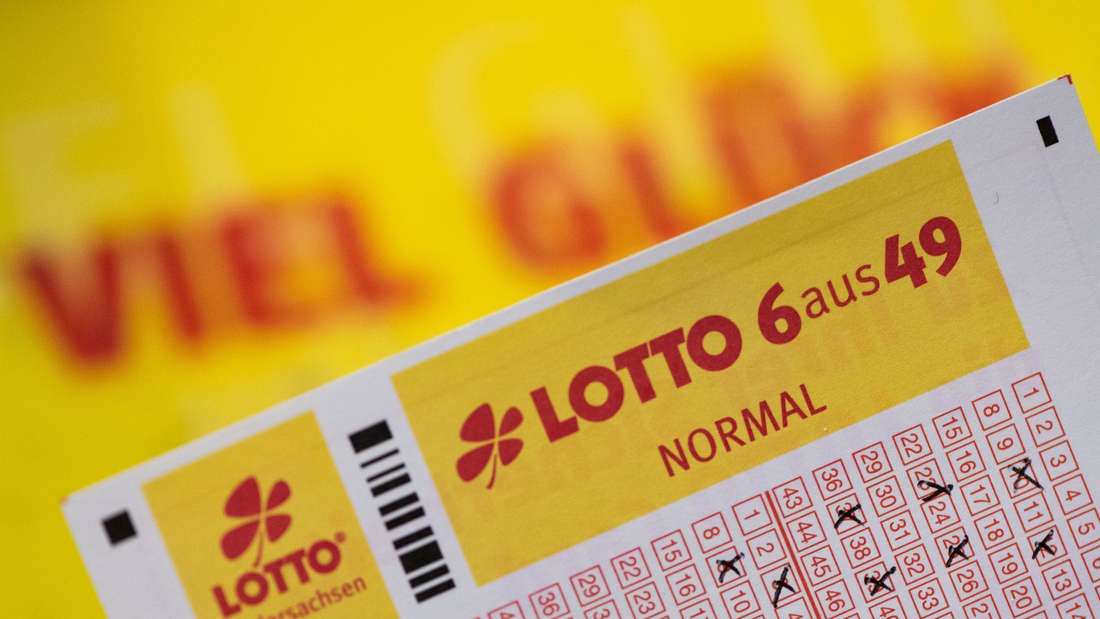 Lotto 6aus49: Gewinnzahlen 19. April 2025 Lotto 6aus49: Gewinnzahlen 19. April 2025