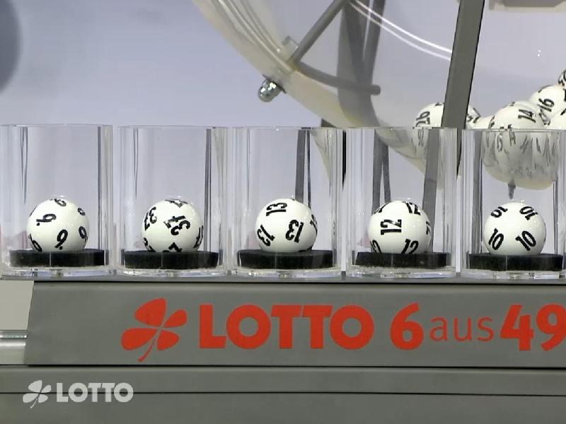 Lotto 6aus49: Gewinnzahlen Vom 19. April 2025 Lotto 6aus49: Gewinnzahlen Vom 19. April 2025
