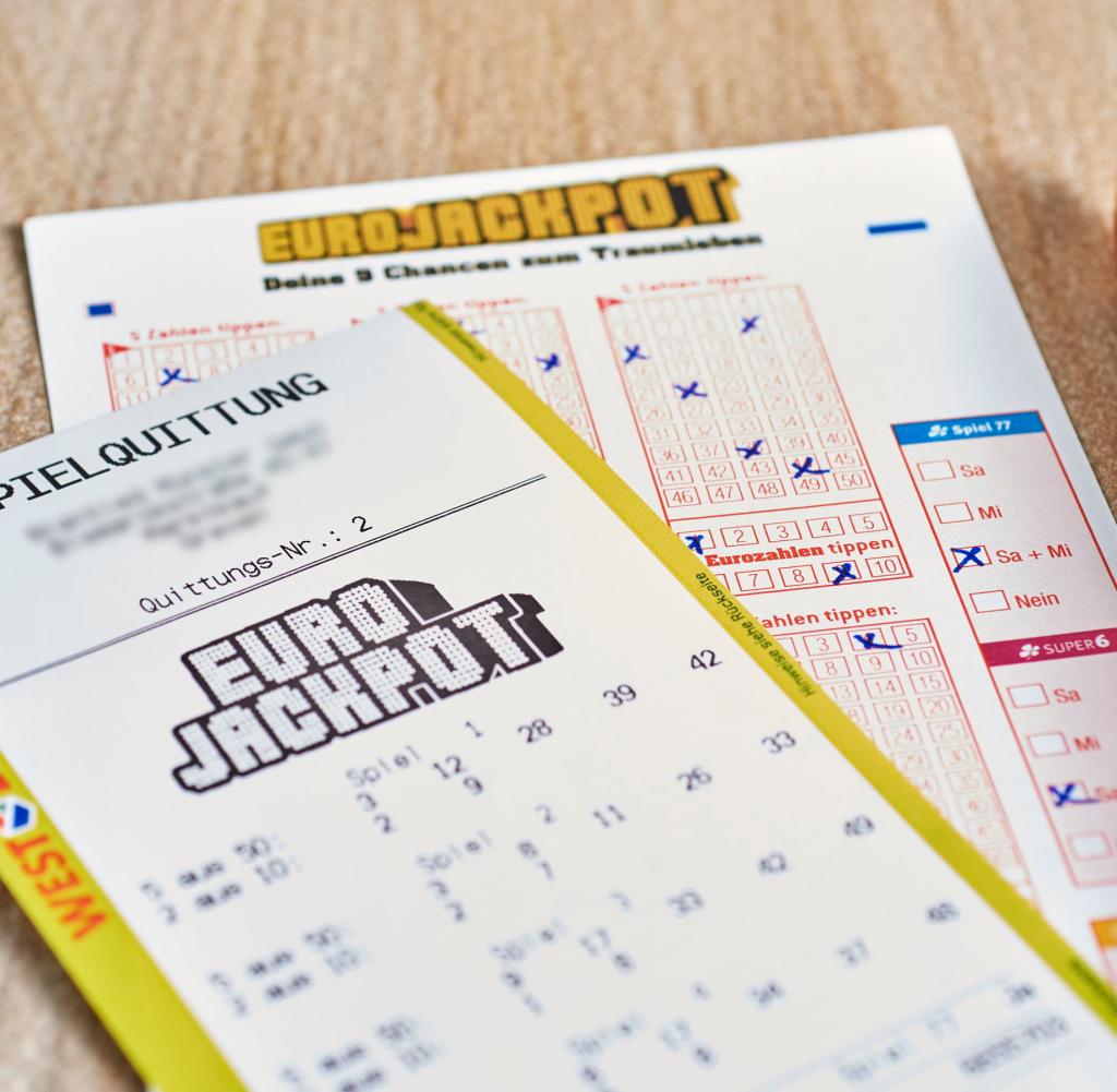 Lotto 6aus49 Mittwoch, 9.4.2025: Gewinnzahlen Und Quoten Lotto 6aus49 Mittwoch, 9.4.2025: Gewinnzahlen Und Quoten