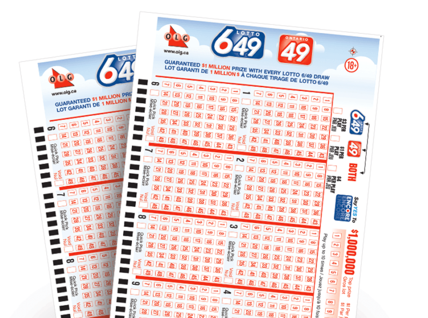 Lotto Jackpot Numbers Wednesday, April 9th: Winning Results Lotto Jackpot Numbers Wednesday, April 9th: Winning Results