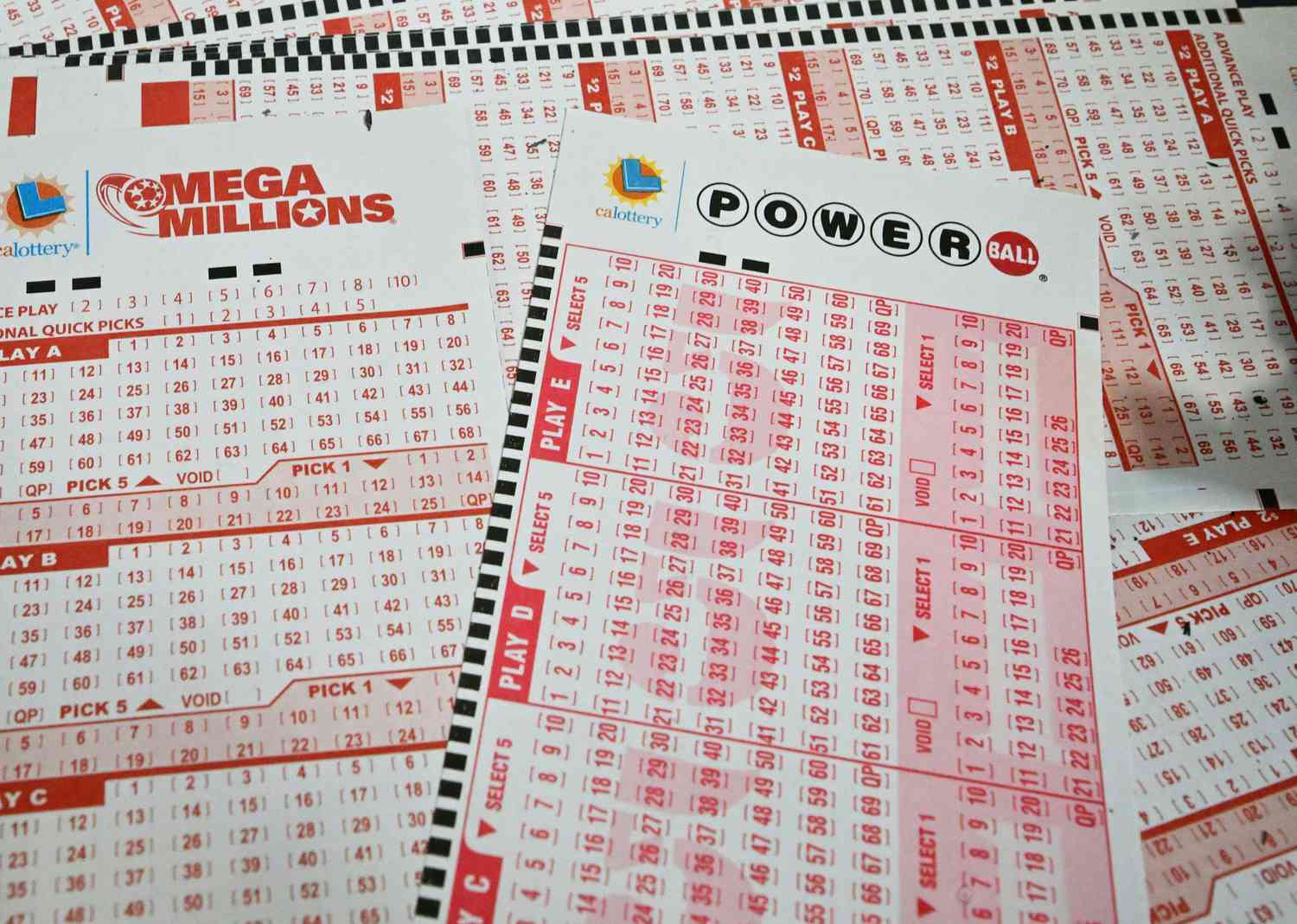 Lotto Jackpot Winner: Winning Ticket Sold At This Shop - Claim Your Prize Lotto Jackpot Winner: Winning Ticket Sold At This Shop - Claim Your Prize