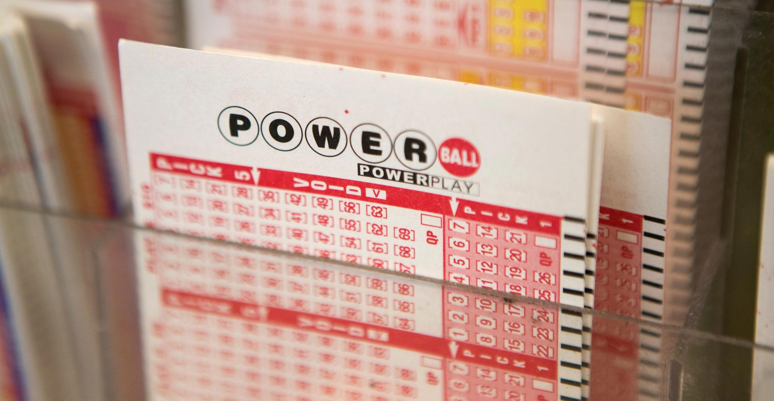 Lotto Numbers For Wednesday April 16, 2025 Lotto Numbers For Wednesday April 16, 2025