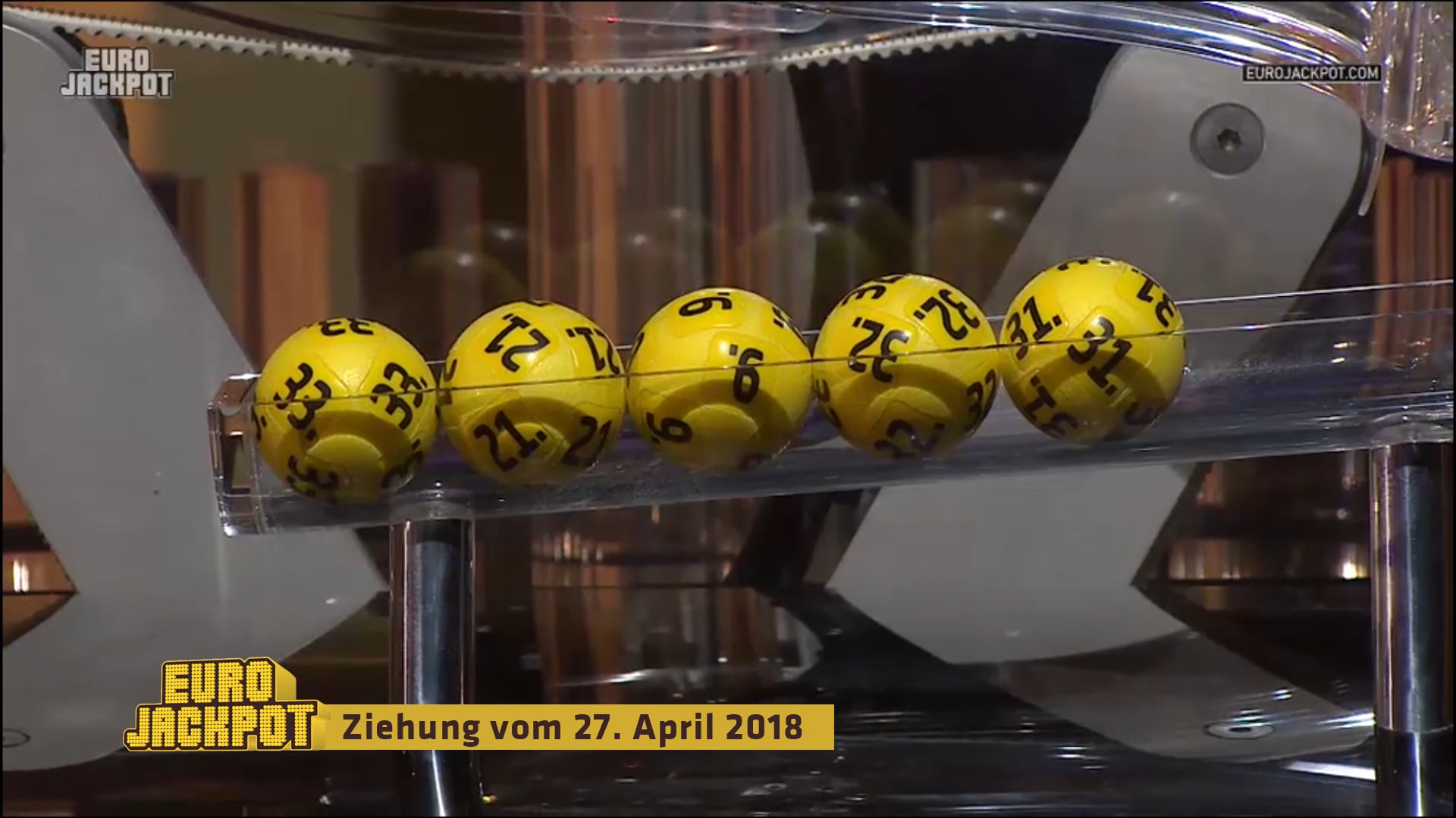 Lottozahlen 6aus49: Ziehung Vom 19. April 2025 Lottozahlen 6aus49: Ziehung Vom 19. April 2025