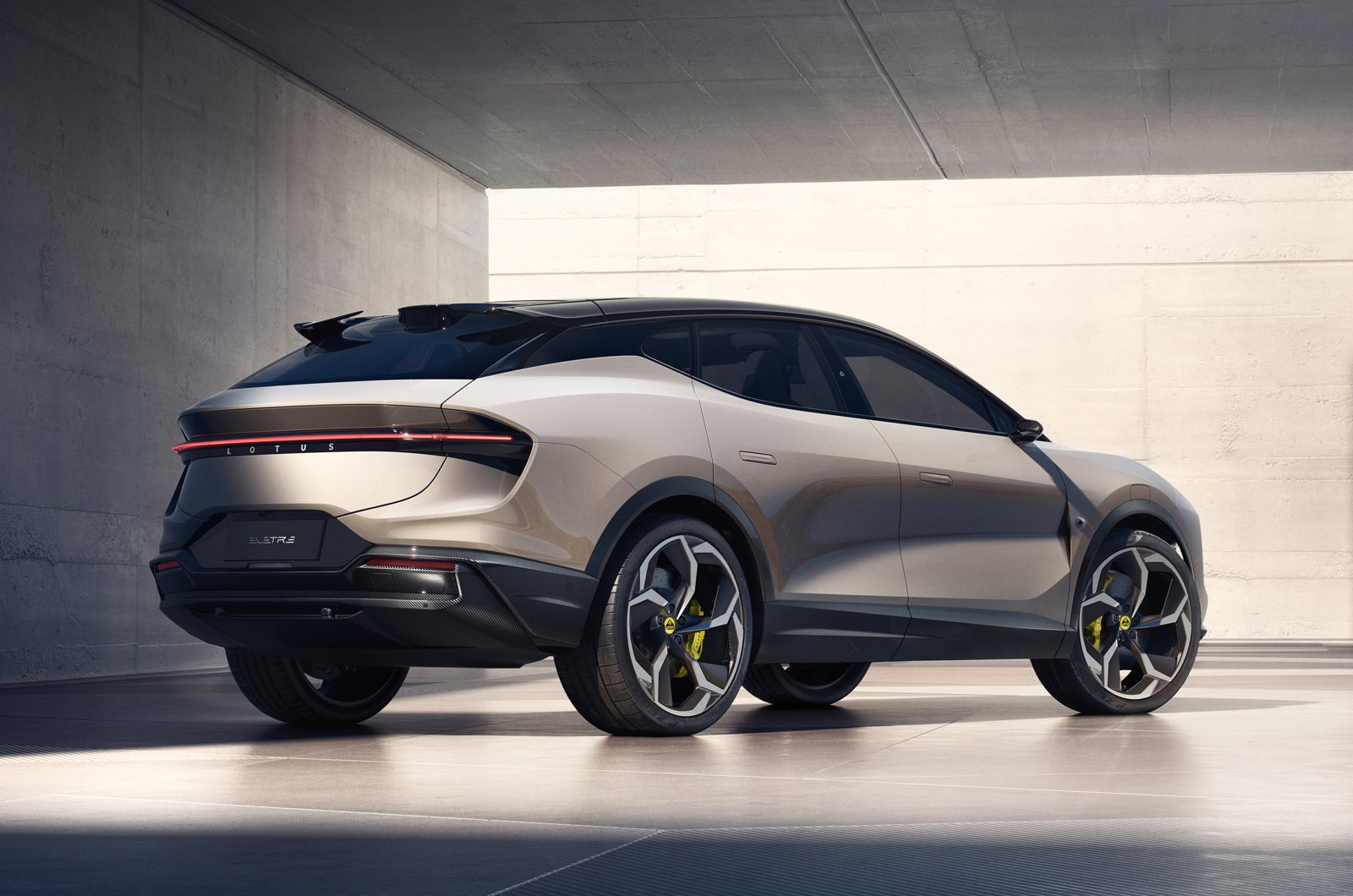 Lotus Eletre SUV: Why The $230,000 Price Tag?