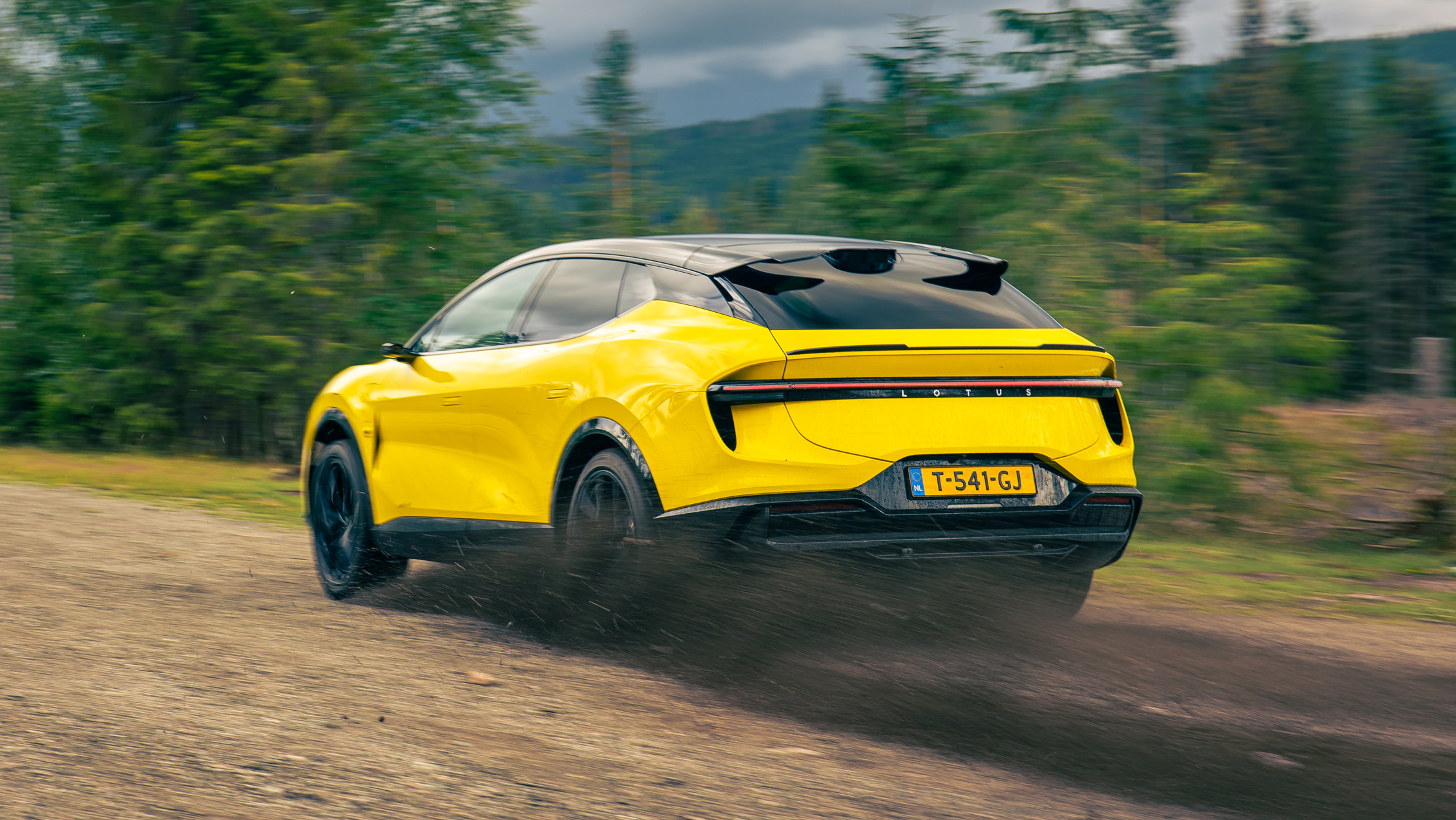 Lotus Eletre's $230,000 Price: A Detailed Breakdown Lotus Eletre's $230,000 Price: A Detailed Breakdown