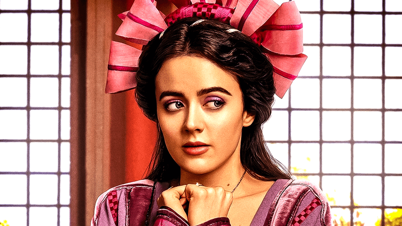 Lou Gala: A Deep Dive Into The Decameron's Breakout Star Lou Gala: A Deep Dive Into The Decameron's Breakout Star