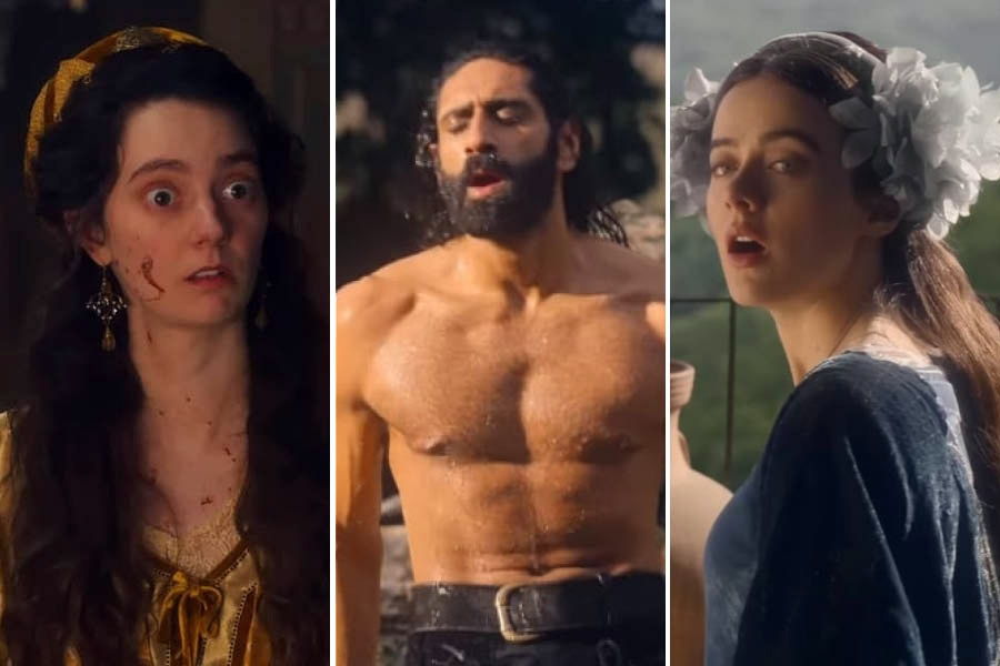 Lou Gala: Breakout Star Of The Decameron – A Comprehensive Guide Lou Gala: Breakout Star Of The Decameron – A Comprehensive Guide