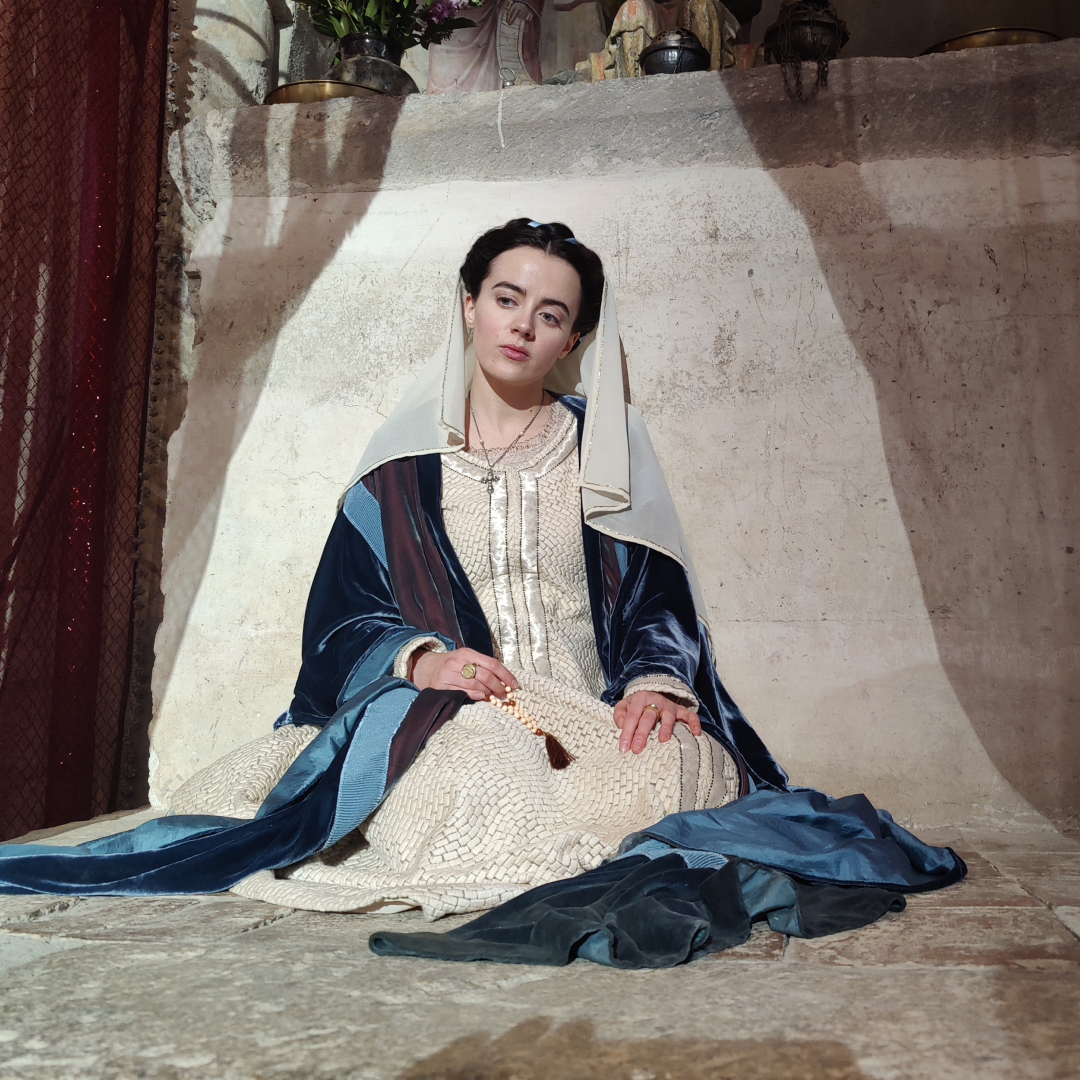 Lou Gala: The Decameron's Breakout Star – Biography And Impact Lou Gala: The Decameron's Breakout Star – Biography And Impact