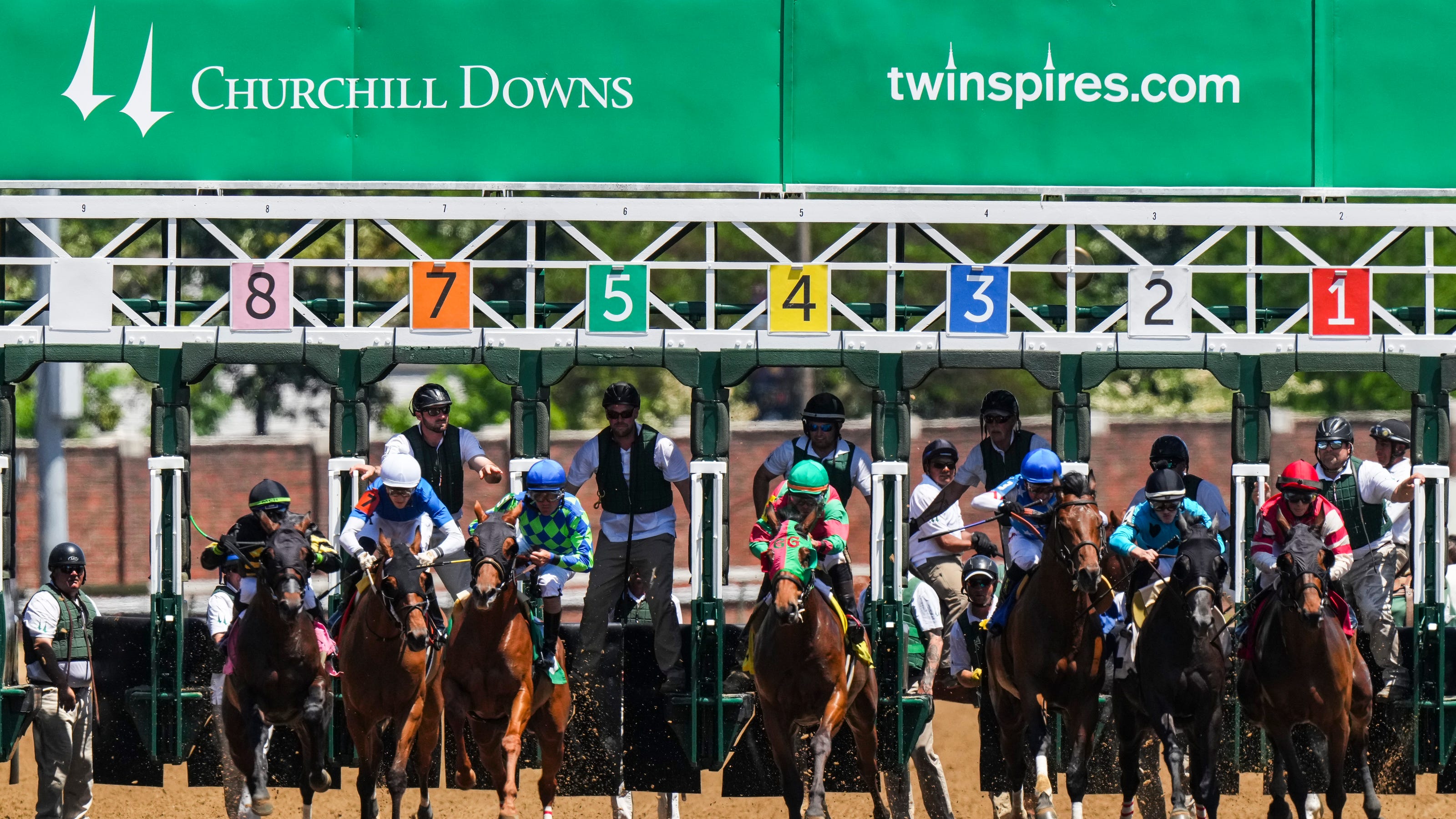 Louisiana Derby 2025: Odds, Field Predictions & Kentucky Derby Implications Louisiana Derby 2025: Odds, Field Predictions & Kentucky Derby Implications