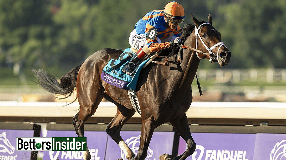 Louisiana Derby 2025: Your Guide To Odds, Contenders & Kentucky Derby Pathway Louisiana Derby 2025: Your Guide To Odds, Contenders & Kentucky Derby Pathway