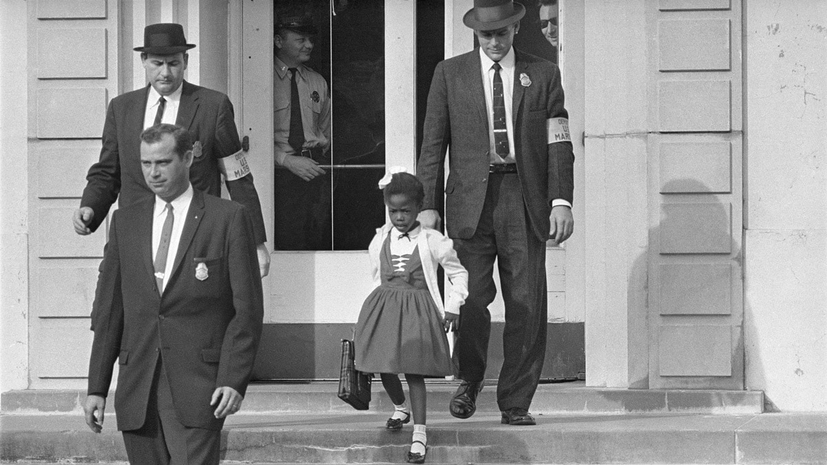 Louisiana School Desegregation: Justice Department's Final Order Louisiana School Desegregation: Justice Department's Final Order