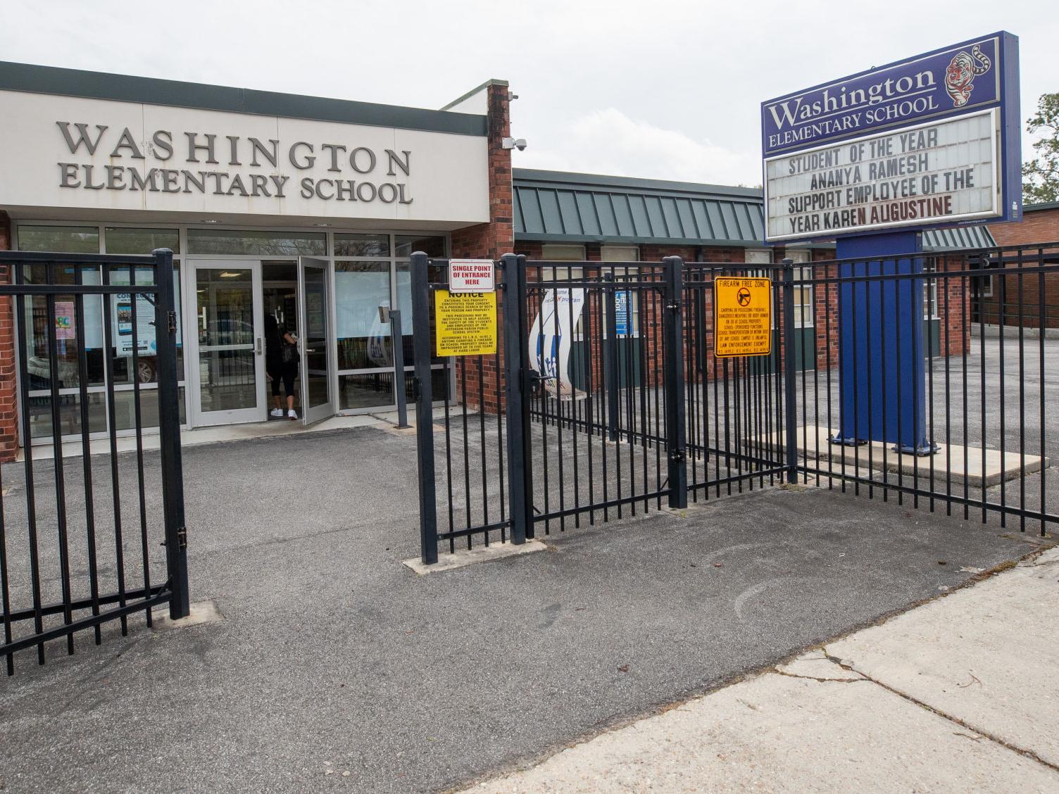 Louisiana School Desegregation Order Terminated By Justice Department Louisiana School Desegregation Order Terminated By Justice Department