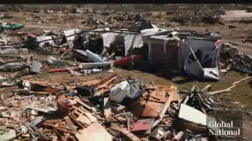 Louisville Declares State Of Emergency: Tornado Aftermath And Major Flooding Louisville Declares State Of Emergency: Tornado Aftermath And Major Flooding