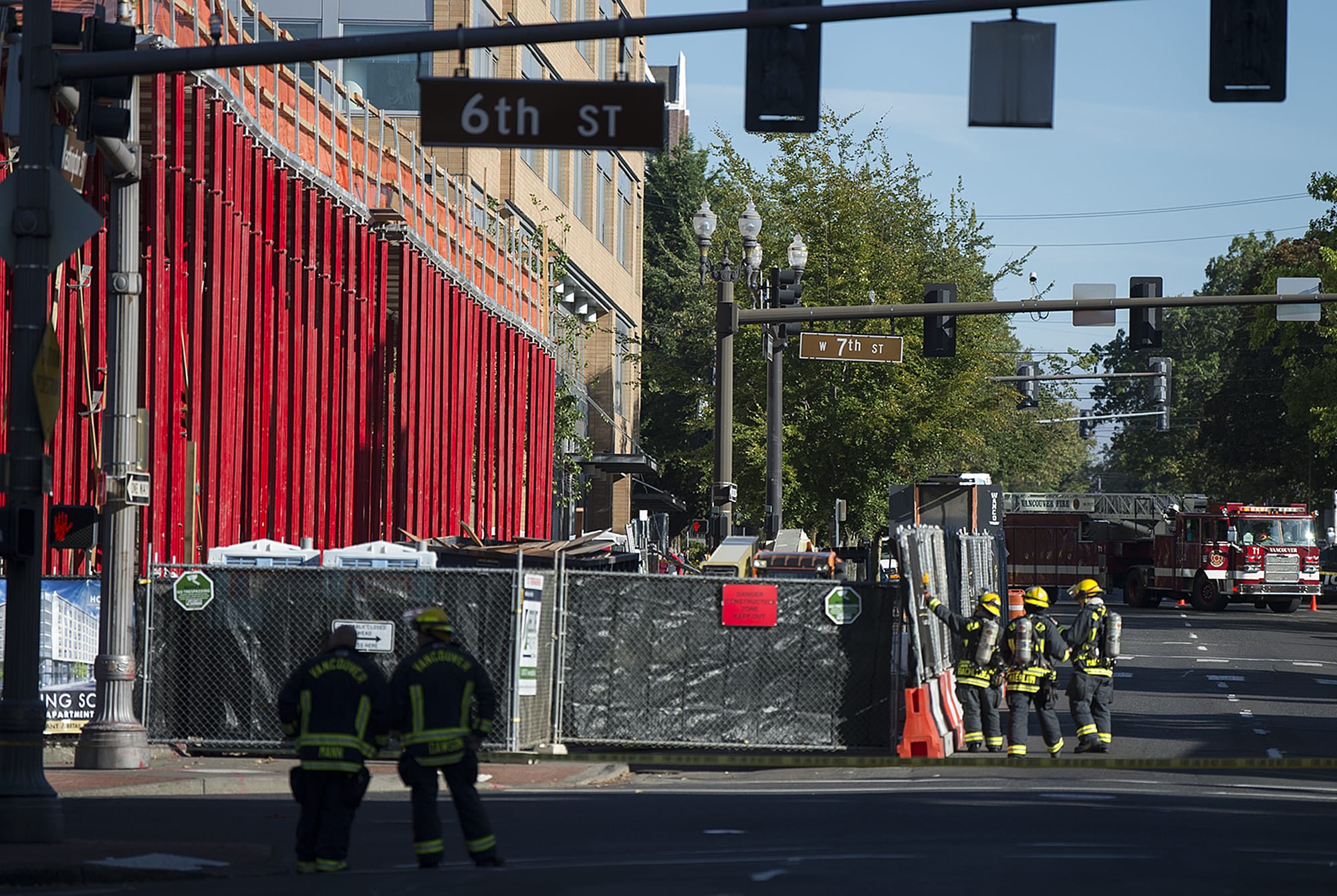 Louisville Downtown Evacuations: Dangerous Natural Gas Levels Louisville Downtown Evacuations: Dangerous Natural Gas Levels