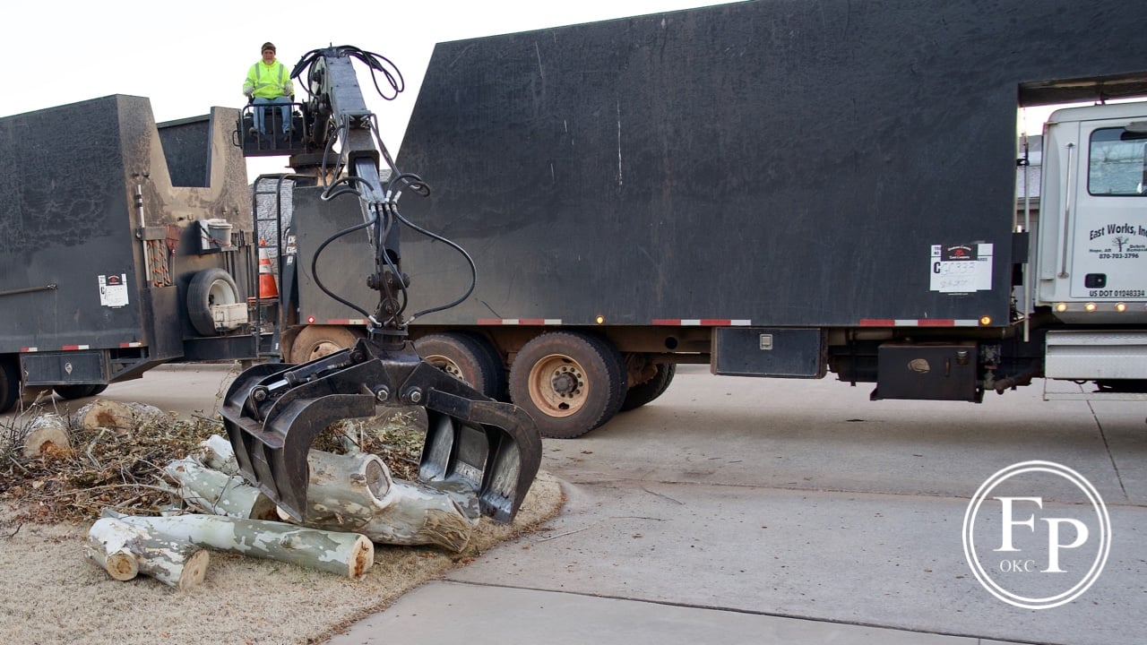 Louisville Opens Storm Debris Removal: A Guide For Residents