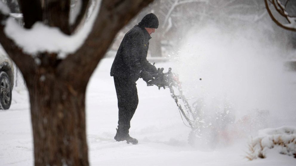Louisville's Early 2025 Catastrophes: Snow, Tornadoes, And Severe Flooding Louisville's Early 2025 Catastrophes: Snow, Tornadoes, And Severe Flooding