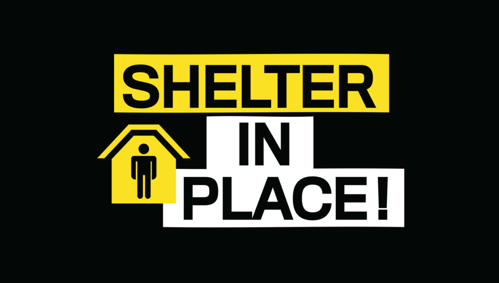 Louisville's Shelter-in-Place Order: A Time For Remembrance And Safety