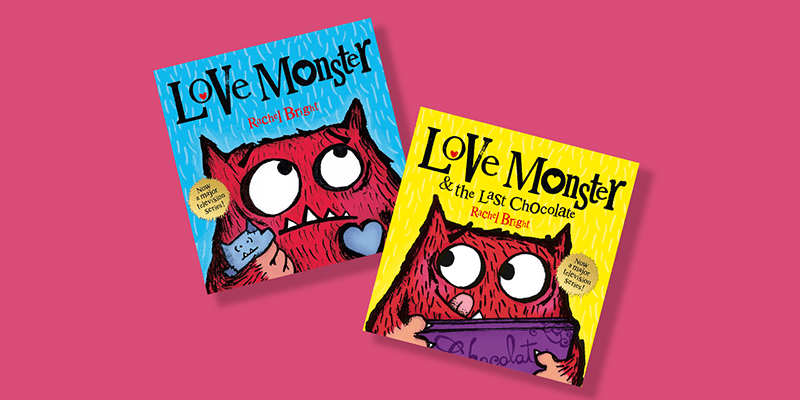 Love Monster And The Development Of Empathy In Children Love Monster And The Development Of Empathy In Children