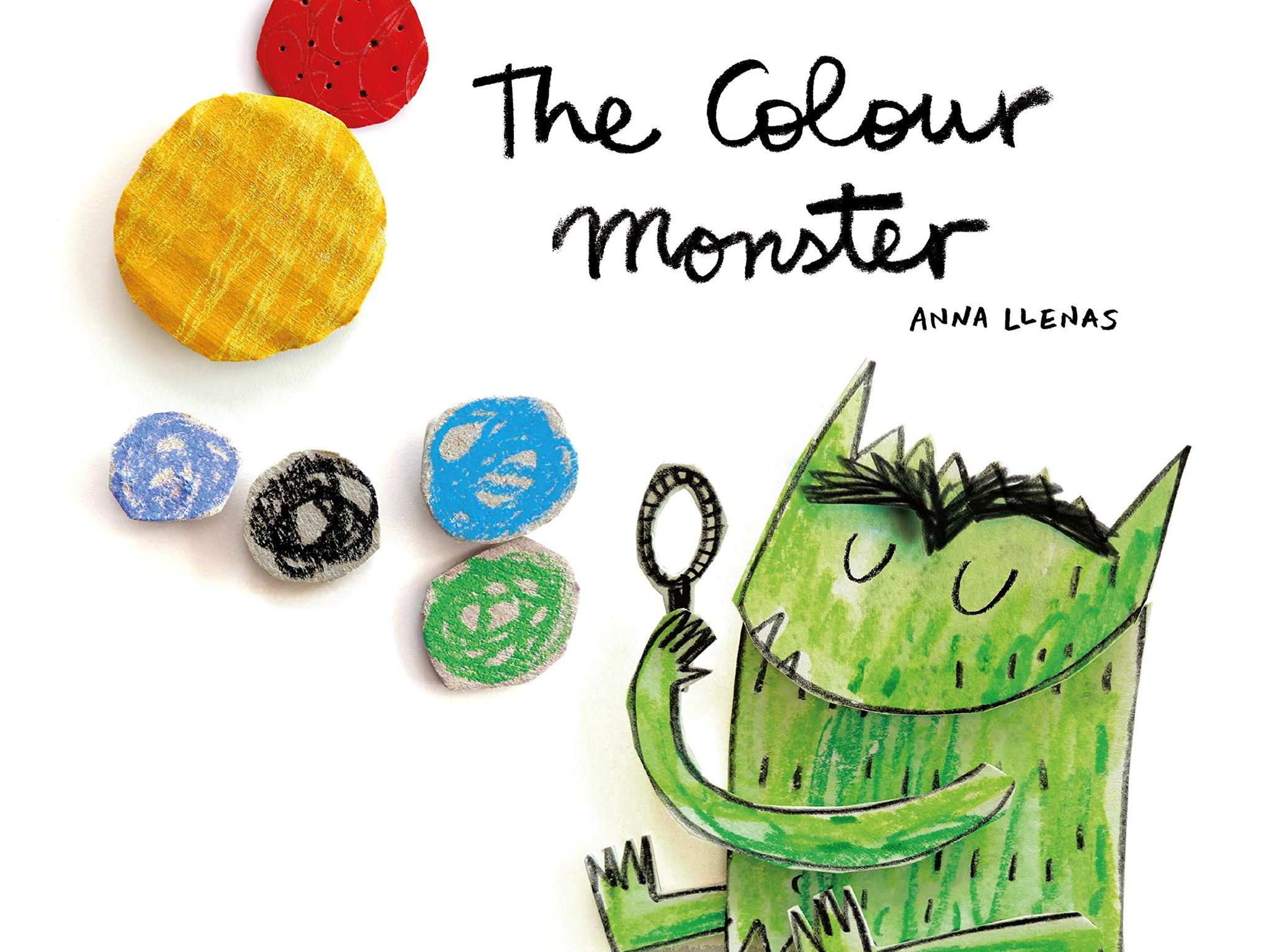 Love Monster: Resources For Parents And Educators Love Monster: Resources For Parents And Educators