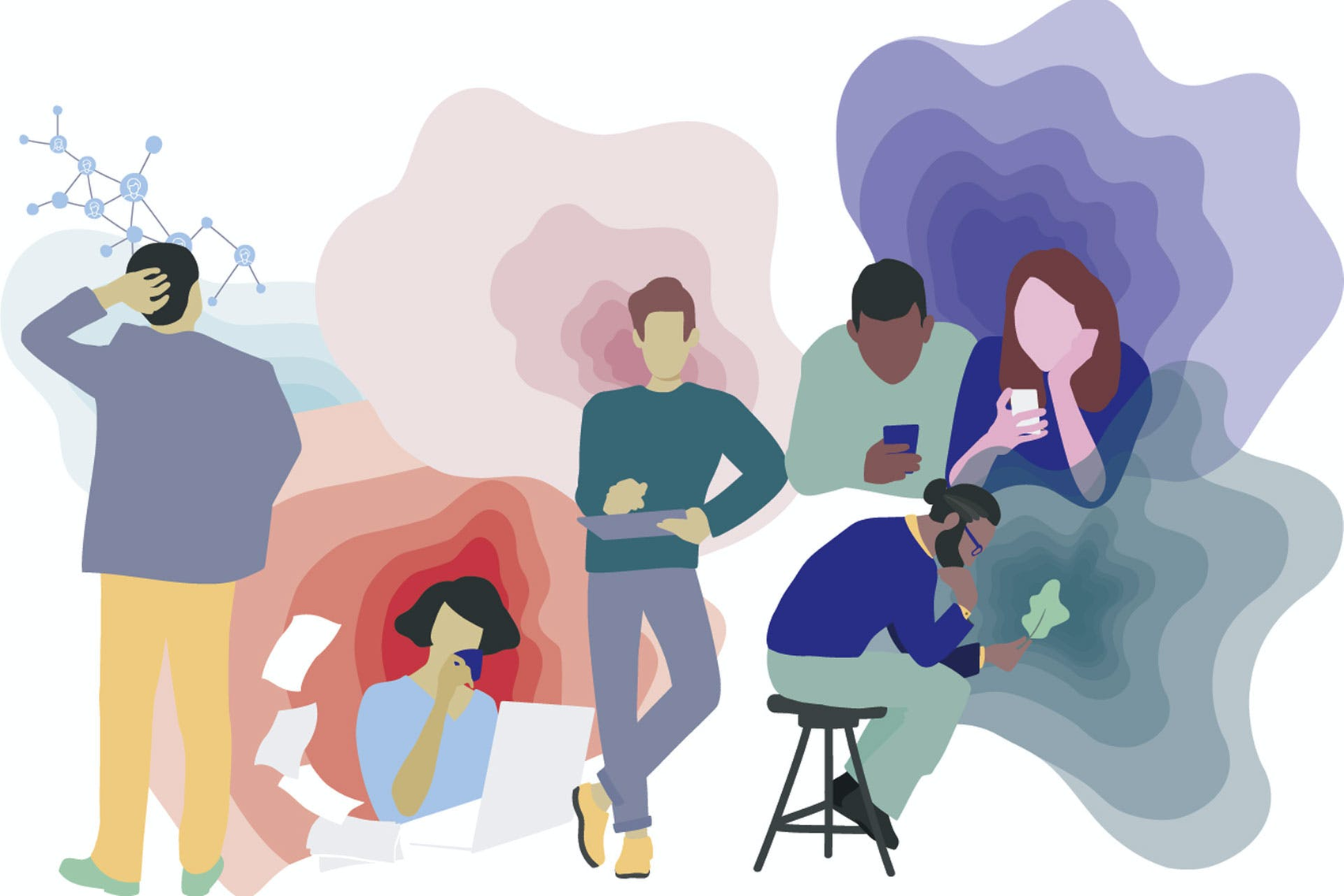 Low Mental Health Insurance Claims: The Impact Of Cost And Stigma Low Mental Health Insurance Claims: The Impact Of Cost And Stigma
