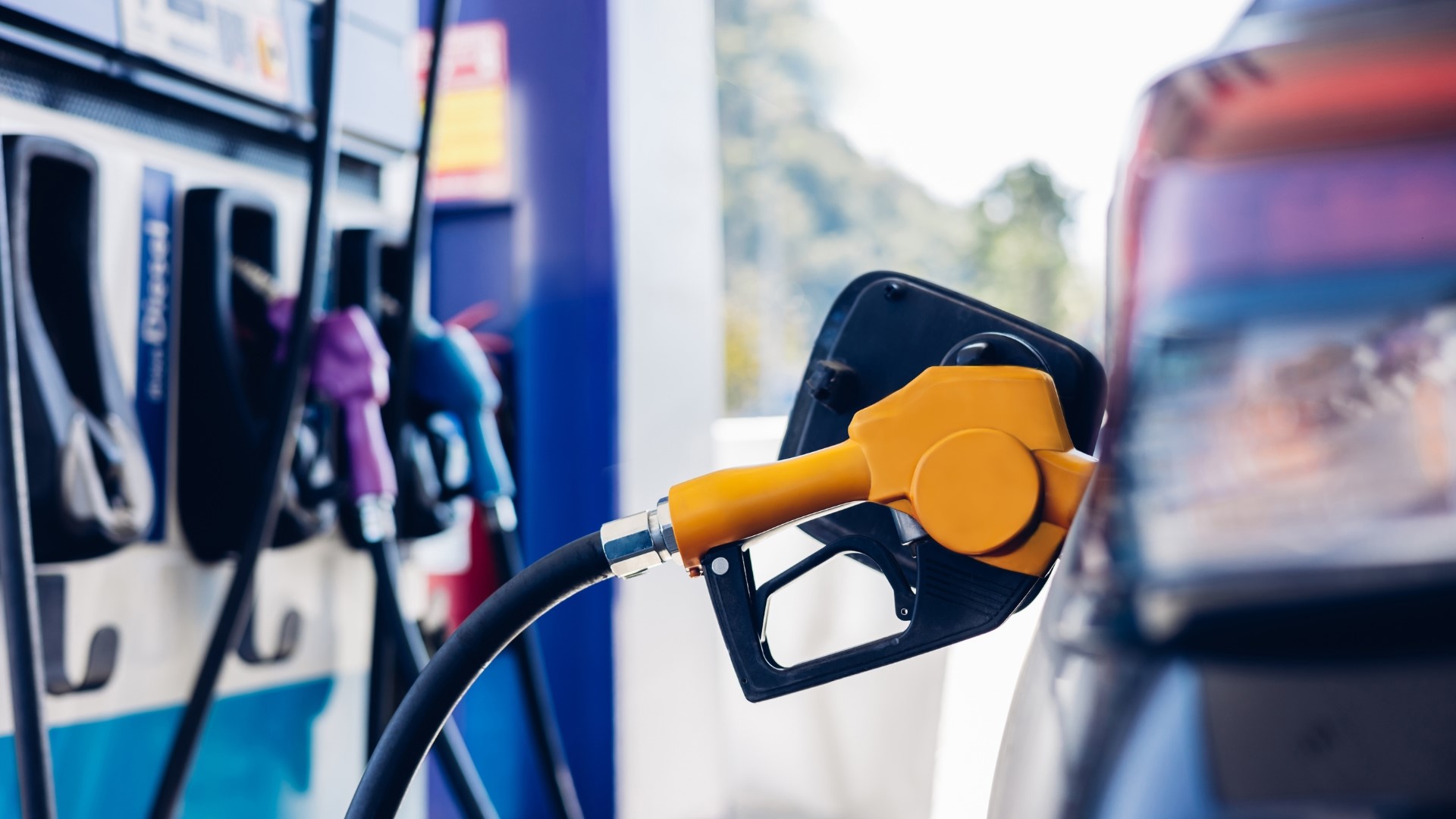 Lower Gas Prices In Toledo: Current Costs And Trends Lower Gas Prices In Toledo: Current Costs And Trends
