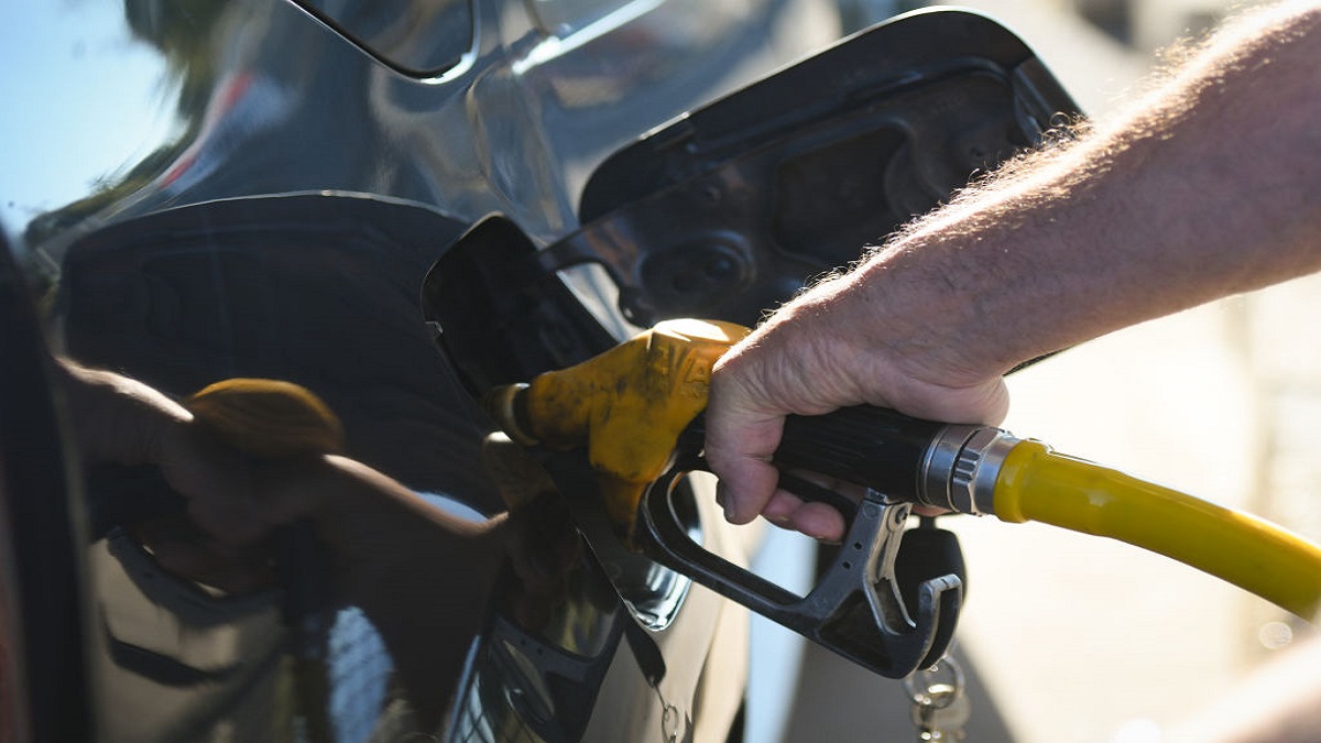 Lower Gas Prices In Virginia: 50 Cents Less Per Gallon Lower Gas Prices In Virginia: 50 Cents Less Per Gallon