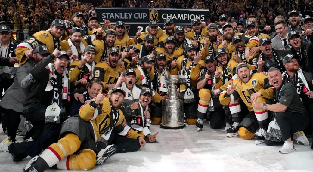 Lower US Ratings For Stanley Cup Playoffs: Impact Of International Competition Lower US Ratings For Stanley Cup Playoffs: Impact Of International Competition