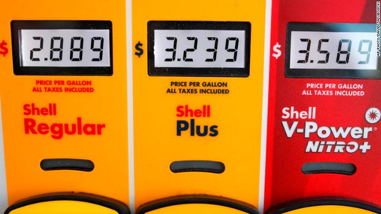 Lowest Gas Prices In Years Expected For Memorial Day Weekend Lowest Gas Prices In Years Expected For Memorial Day Weekend