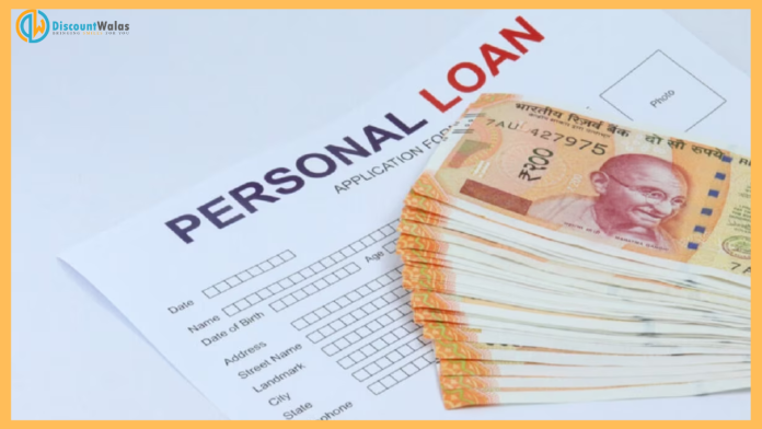 Lowest Personal Loan Interest Rates Today: A Quick Guide