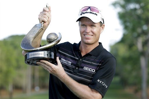 Lowry Challenges For Victory At The Valspar Championship Lowry Challenges For Victory At The Valspar Championship