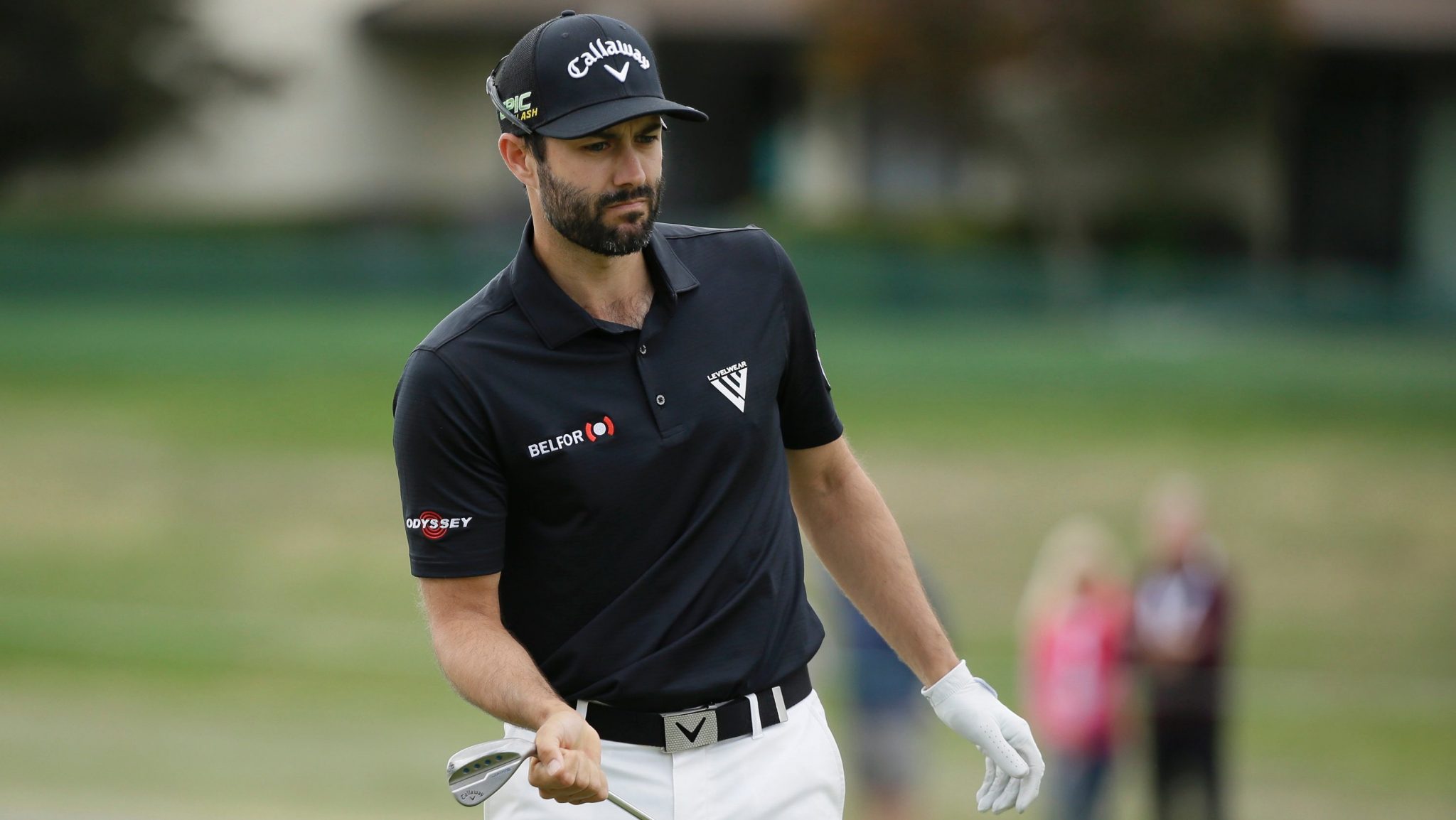 Lowry In Contention: A Valspar Championship Update Lowry In Contention: A Valspar Championship Update