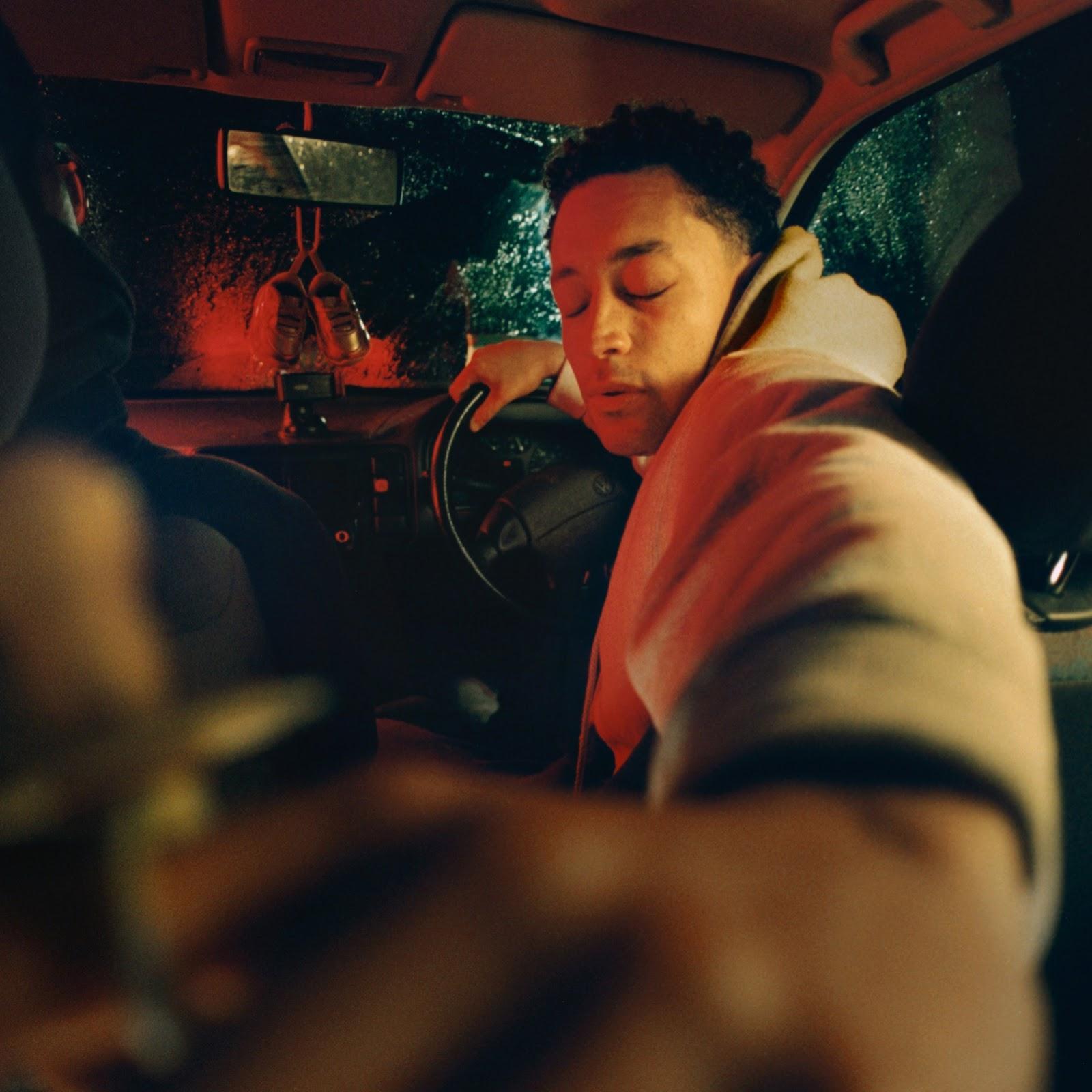 Loyle Carner Announces 3Arena Dublin Gig Loyle Carner Announces 3Arena Dublin Gig