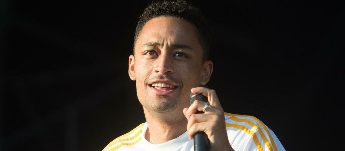 Loyle Carner Announces Dublin 3Arena Concert Date Loyle Carner Announces Dublin 3Arena Concert Date