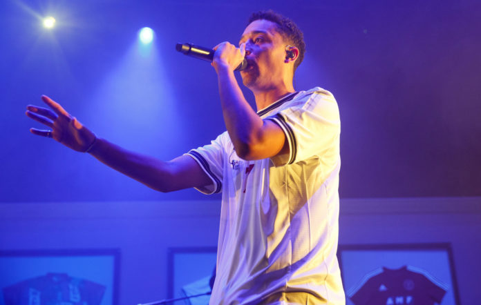 Loyle Carner Announces New Album: Release Date, Tracklist & More Loyle Carner Announces New Album: Release Date, Tracklist & More