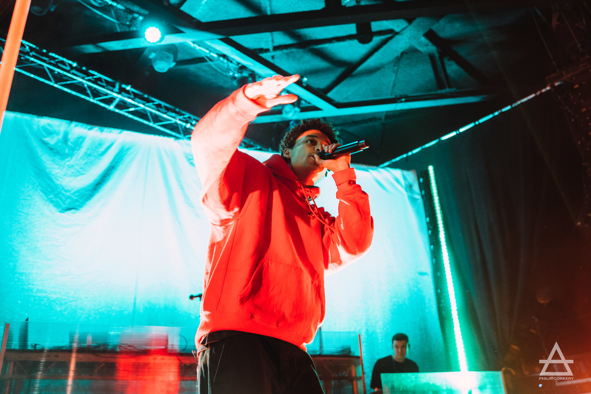 Loyle Carner Dublin Concert: Tickets On Sale Now Loyle Carner Dublin Concert: Tickets On Sale Now