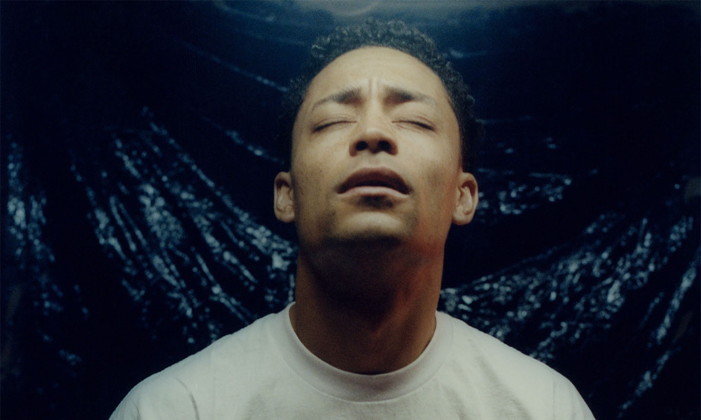 Loyle Carner: Fatherhood Influences New Music And Glastonbury Set Loyle Carner: Fatherhood Influences New Music And Glastonbury Set