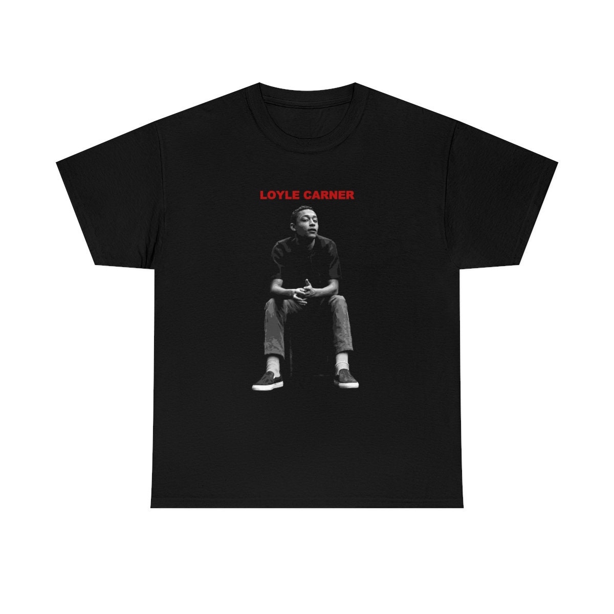 Loyle Carner: Fatherhood, New Album, And Glastonbury Loyle Carner: Fatherhood, New Album, And Glastonbury