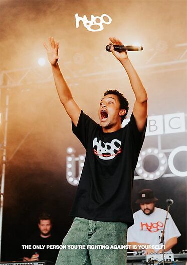Loyle Carner: New Music, Fatherhood, And Glastonbury 2024 Loyle Carner: New Music, Fatherhood, And Glastonbury 2024