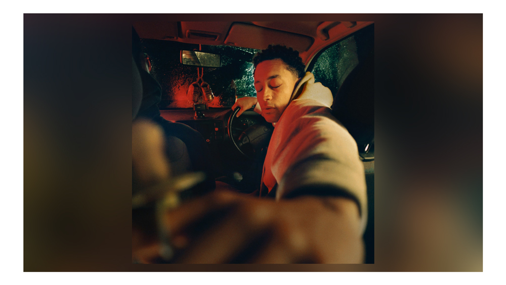 Loyle Carner: Updates On Fatherhood, New Album, And Glastonbury Appearance Loyle Carner: Updates On Fatherhood, New Album, And Glastonbury Appearance