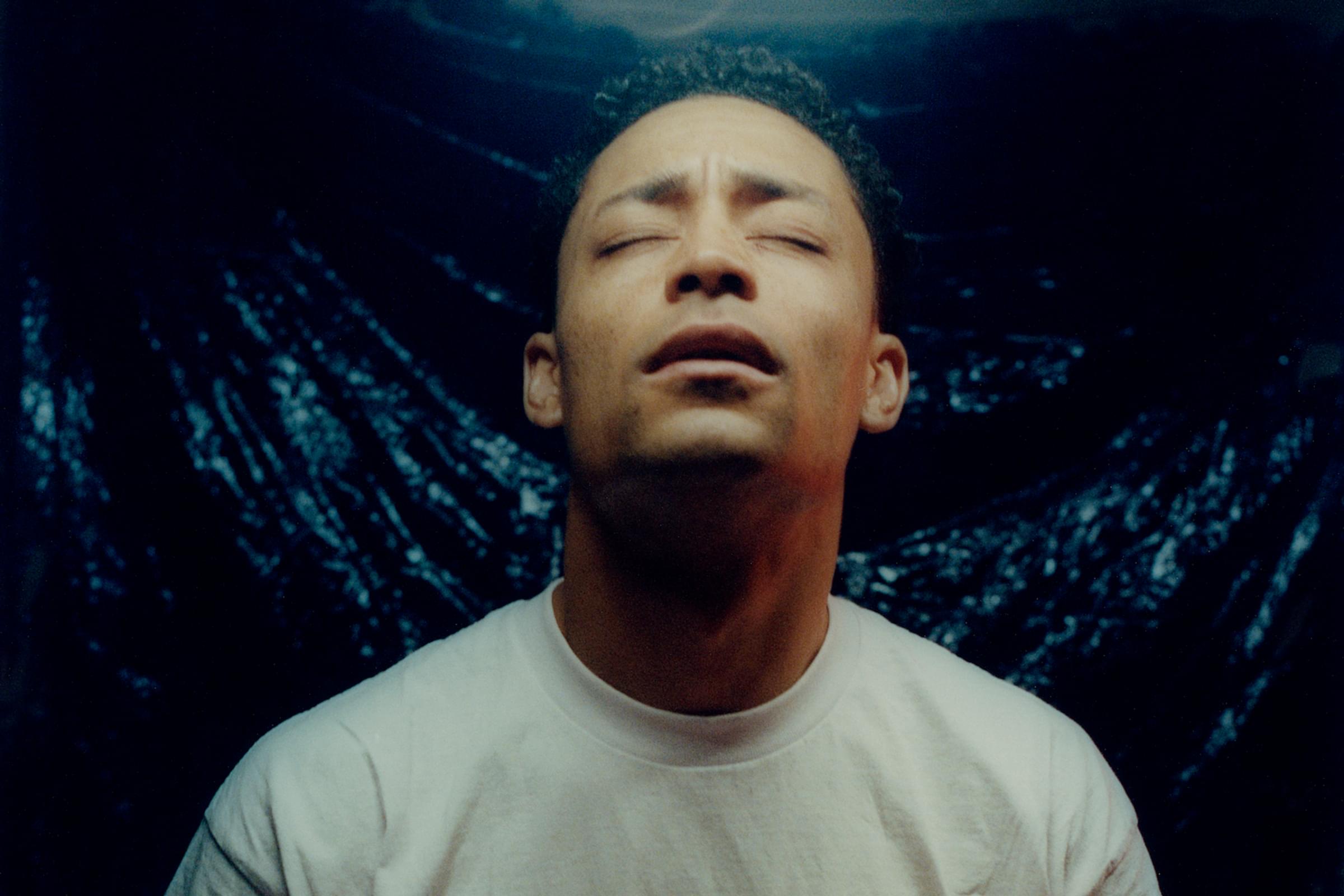 Loyle Carner's New Singles: Loyle Carner's New Singles: