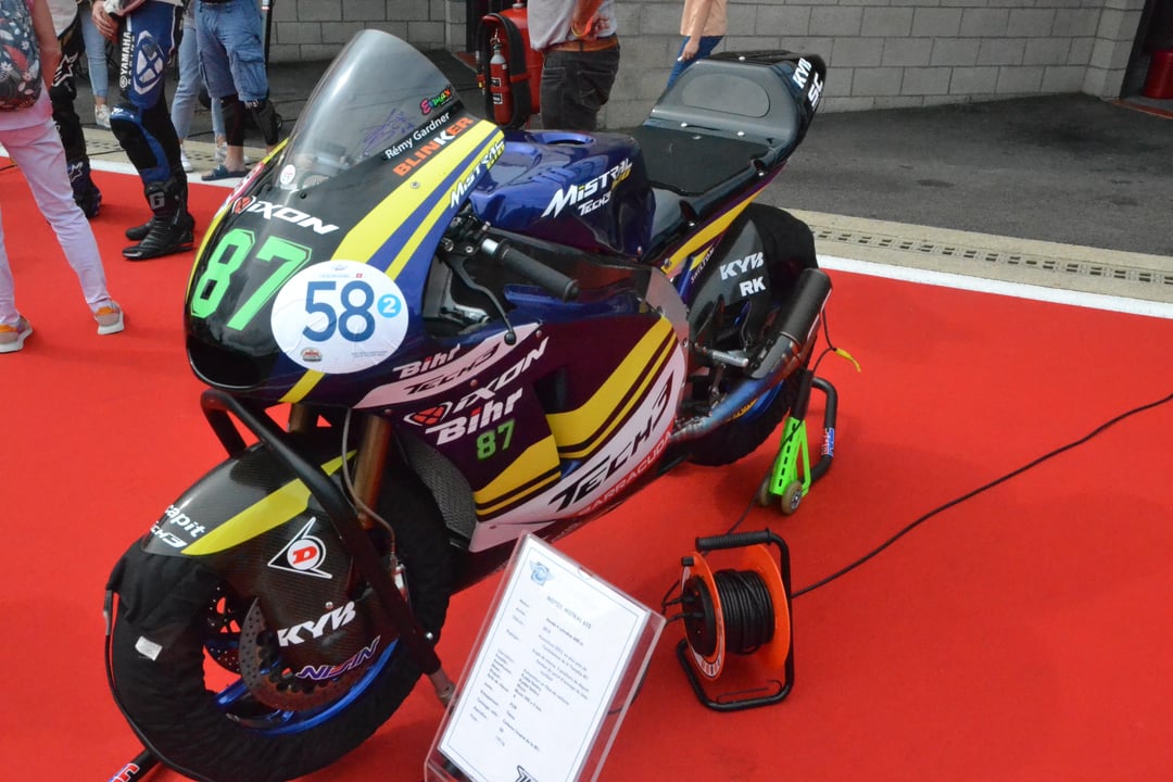 Luca Marini Weighs In On Aleix Espargaro's MotoGP Return Luca Marini Weighs In On Aleix Espargaro's MotoGP Return