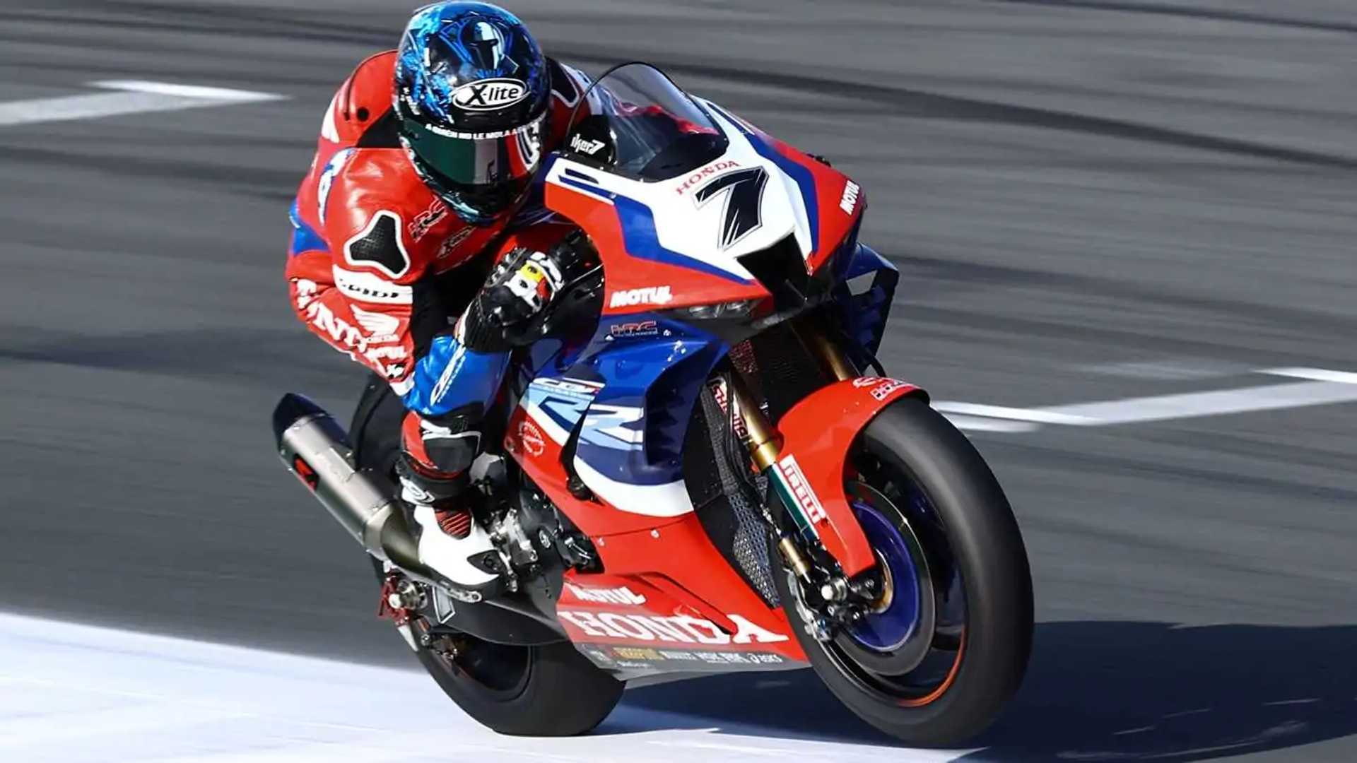 Luca Marini's Suzuka 8 Hours Crash: Serious Injury Confirmed Luca Marini's Suzuka 8 Hours Crash: Serious Injury Confirmed