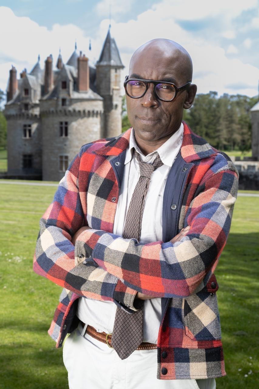 Lucien Jean-Baptiste Dans Joseph Sur TF1 : Une Série Policière À La Hauteur ? Lucien Jean-Baptiste Dans Joseph Sur TF1 : Une Série Policière À La Hauteur ?