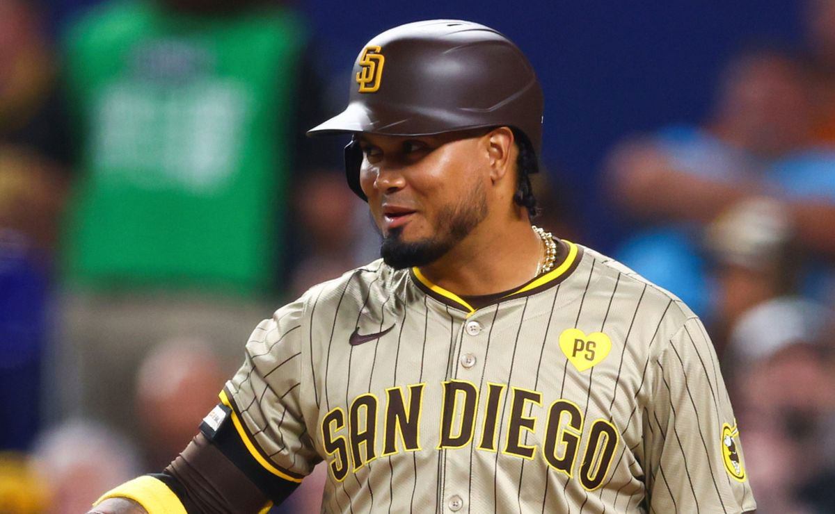 Luis Arraez And Jason Heyward: Key To Padres Sweep? Luis Arraez And Jason Heyward: Key To Padres Sweep?