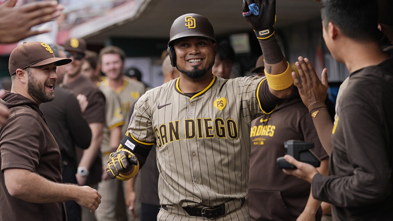 Luis Arraez And Jason Heyward: Padres Activate Key Players From Injured List Luis Arraez And Jason Heyward: Padres Activate Key Players From Injured List