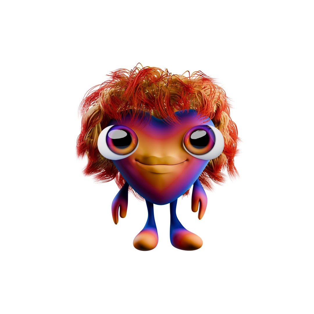 Lumo: Is Eurovision's Mascot A Creative Disaster? Comparing To Past Mascots Lumo: Is Eurovision's Mascot A Creative Disaster? Comparing To Past Mascots
