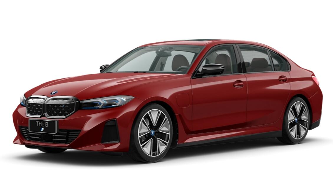Luxury Car Sales In China: Examining The Difficulties Faced By BMW, Porsche, And Others Luxury Car Sales In China: Examining The Difficulties Faced By BMW, Porsche, And Others