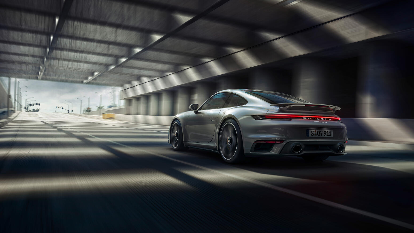 Luxury Carmakers Face Headwinds In China: The BMW And Porsche Case Study Luxury Carmakers Face Headwinds In China: The BMW And Porsche Case Study