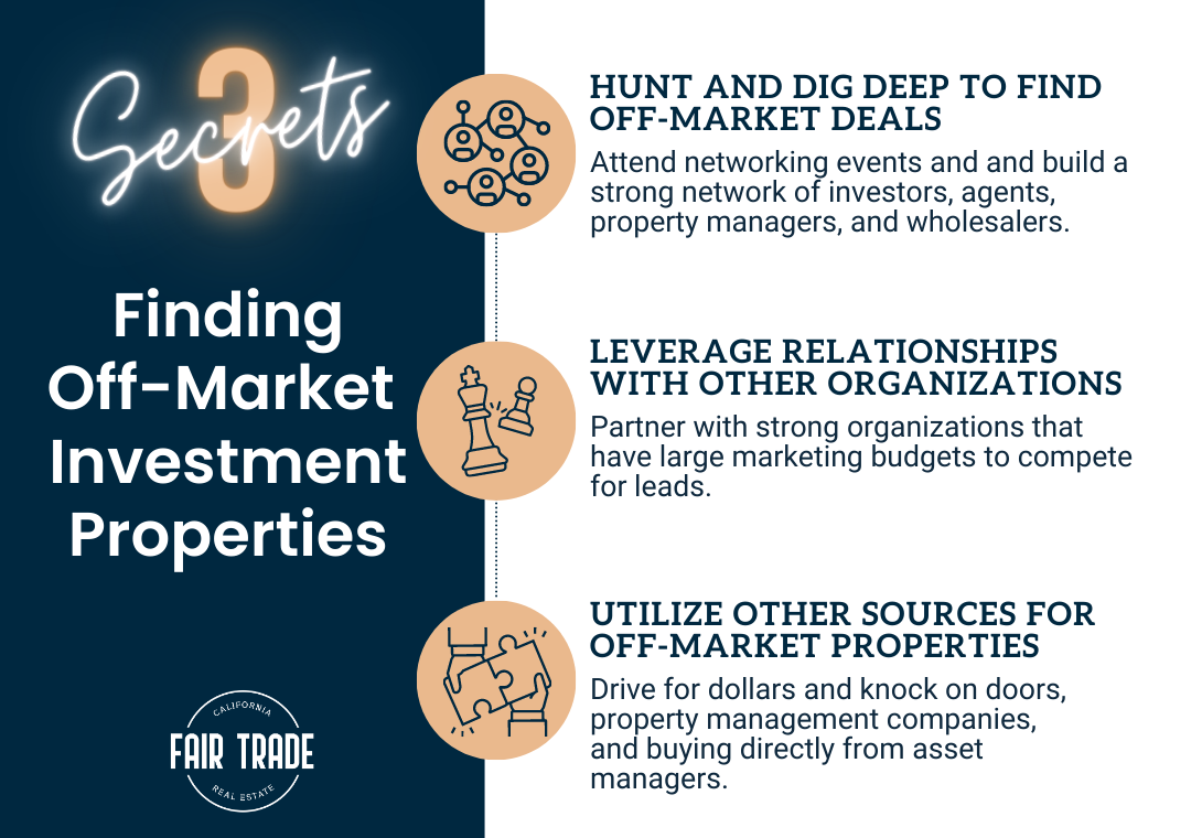Luxury Real Estate: Find Off-Market Properties Via Luxury Presence Luxury Real Estate: Find Off-Market Properties Via Luxury Presence