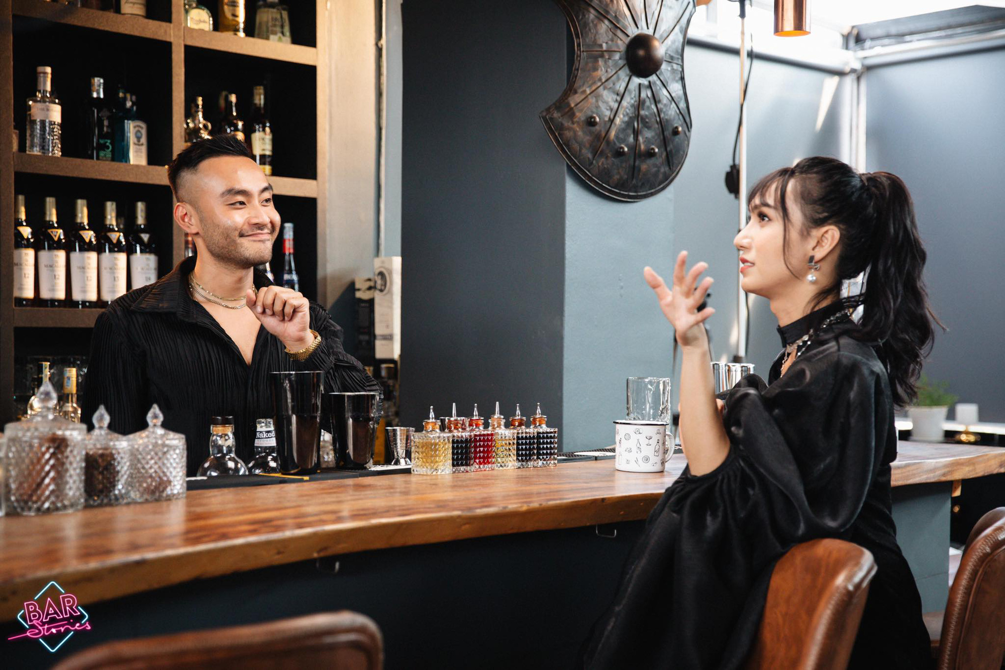 Lynk Lee: Hạnh Phúc Viên Mãn Sau Chuyển Giới Lynk Lee: Hạnh Phúc Viên Mãn Sau Chuyển Giới